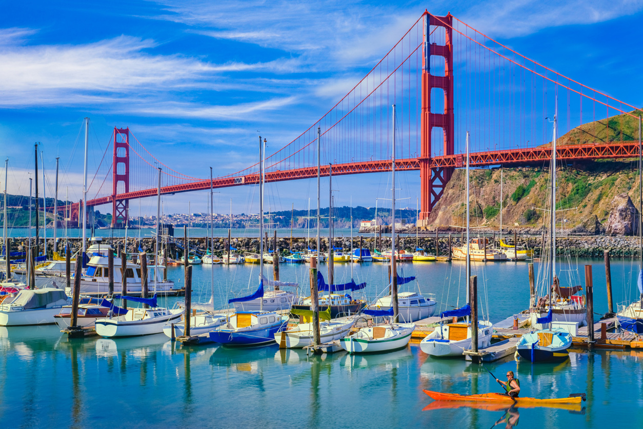 San Francisco